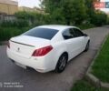 Білий Пежо 508, об'ємом двигуна 1.56 л та пробігом 210 тис. км за 7900 $, фото 10 на Automoto.ua