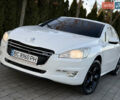 Белый Пежо 508, объемом двигателя 2 л и пробегом 295 тыс. км за 8850 $, фото 3 на Automoto.ua