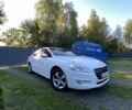 Білий Пежо 508, об'ємом двигуна 1.6 л та пробігом 262 тис. км за 7600 $, фото 1 на Automoto.ua