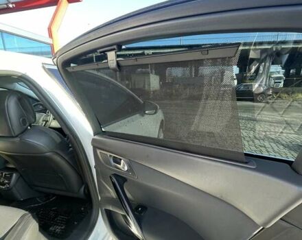 Білий Пежо 508, об'ємом двигуна 2 л та пробігом 220 тис. км за 9100 $, фото 17 на Automoto.ua