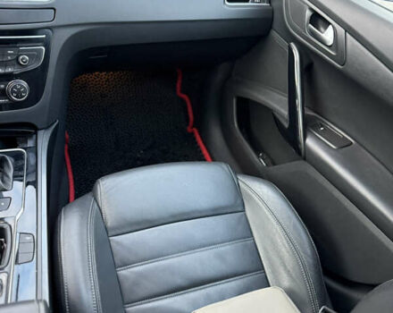 Белый Пежо 508, объемом двигателя 2 л и пробегом 196 тыс. км за 9500 $, фото 15 на Automoto.ua