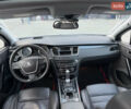 Белый Пежо 508, объемом двигателя 2 л и пробегом 199 тыс. км за 8500 $, фото 16 на Automoto.ua