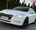 Белый Пежо 508, объемом двигателя 2 л и пробегом 295 тыс. км за 8850 $, фото 4 на Automoto.ua