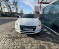 Білий Пежо 508, об'ємом двигуна 2 л та пробігом 220 тис. км за 9100 $, фото 14 на Automoto.ua