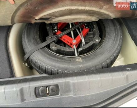 Білий Пежо 508, об'ємом двигуна 2 л та пробігом 203 тис. км за 9500 $, фото 24 на Automoto.ua