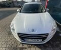 Білий Пежо 508, об'ємом двигуна 2 л та пробігом 220 тис. км за 9100 $, фото 11 на Automoto.ua