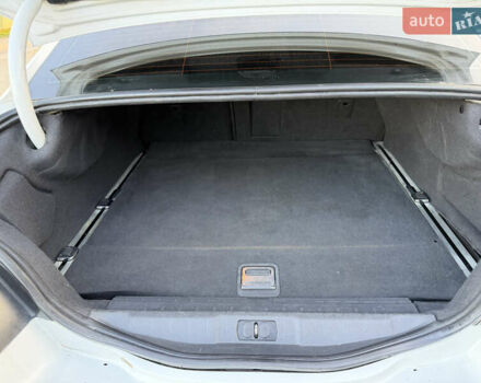 Белый Пежо 508, объемом двигателя 2 л и пробегом 295 тыс. км за 8850 $, фото 39 на Automoto.ua