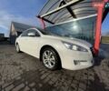 Білий Пежо 508, об'ємом двигуна 2 л та пробігом 220 тис. км за 9100 $, фото 32 на Automoto.ua