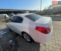 Білий Пежо 508, об'ємом двигуна 2 л та пробігом 220 тис. км за 9100 $, фото 12 на Automoto.ua