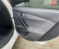 Білий Пежо 508, об'ємом двигуна 2 л та пробігом 203 тис. км за 9500 $, фото 20 на Automoto.ua