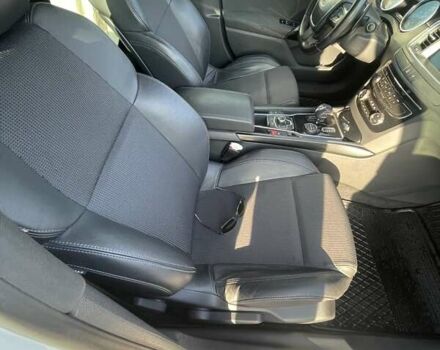 Білий Пежо 508, об'ємом двигуна 2 л та пробігом 220 тис. км за 9100 $, фото 16 на Automoto.ua