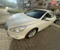 Білий Пежо 508, об'ємом двигуна 2 л та пробігом 220 тис. км за 9100 $, фото 27 на Automoto.ua