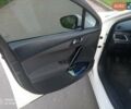 Білий Пежо 508, об'ємом двигуна 1.56 л та пробігом 210 тис. км за 7900 $, фото 23 на Automoto.ua