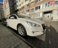 Білий Пежо 508, об'ємом двигуна 2 л та пробігом 220 тис. км за 9100 $, фото 2 на Automoto.ua