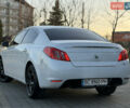 Белый Пежо 508, объемом двигателя 2 л и пробегом 295 тыс. км за 8850 $, фото 12 на Automoto.ua