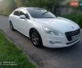 Білий Пежо 508, об'ємом двигуна 1.56 л та пробігом 210 тис. км за 7900 $, фото 3 на Automoto.ua