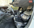 Белый Пежо 508, объемом двигателя 2 л и пробегом 295 тыс. км за 8850 $, фото 25 на Automoto.ua