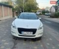 Белый Пежо 508, объемом двигателя 2.18 л и пробегом 195 тыс. км за 8000 $, фото 1 на Automoto.ua