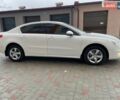 Белый Пежо 508, объемом двигателя 2 л и пробегом 198 тыс. км за 12500 $, фото 17 на Automoto.ua