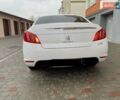 Білий Пежо 508, об'ємом двигуна 2 л та пробігом 203 тис. км за 9500 $, фото 4 на Automoto.ua