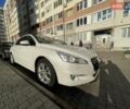 Білий Пежо 508, об'ємом двигуна 2 л та пробігом 220 тис. км за 9100 $, фото 3 на Automoto.ua
