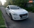 Білий Пежо 508, об'ємом двигуна 1.56 л та пробігом 210 тис. км за 7900 $, фото 4 на Automoto.ua