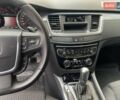 Білий Пежо 508, об'ємом двигуна 2 л та пробігом 203 тис. км за 9500 $, фото 17 на Automoto.ua