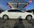 Білий Пежо 508, об'ємом двигуна 2 л та пробігом 220 тис. км за 9100 $, фото 8 на Automoto.ua