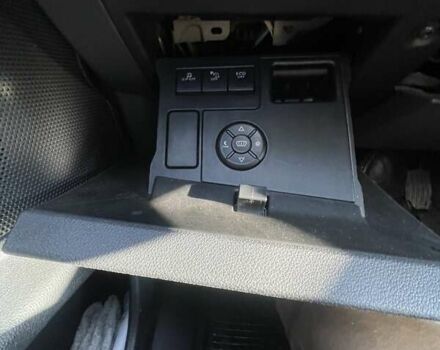 Білий Пежо 508, об'ємом двигуна 2 л та пробігом 220 тис. км за 9100 $, фото 52 на Automoto.ua