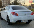 Белый Пежо 508, объемом двигателя 2 л и пробегом 295 тыс. км за 8850 $, фото 13 на Automoto.ua
