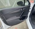 Білий Пежо 508, об'ємом двигуна 2 л та пробігом 203 тис. км за 9500 $, фото 8 на Automoto.ua