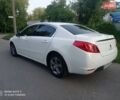 Білий Пежо 508, об'ємом двигуна 1.56 л та пробігом 210 тис. км за 7900 $, фото 9 на Automoto.ua