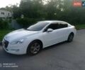 Білий Пежо 508, об'ємом двигуна 1.56 л та пробігом 210 тис. км за 7900 $, фото 6 на Automoto.ua