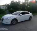 Білий Пежо 508, об'ємом двигуна 1.56 л та пробігом 210 тис. км за 7900 $, фото 5 на Automoto.ua