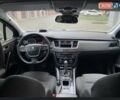 Белый Пежо 508, объемом двигателя 2 л и пробегом 198 тыс. км за 12500 $, фото 9 на Automoto.ua