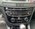 Білий Пежо 508, об'ємом двигуна 2 л та пробігом 203 тис. км за 9500 $, фото 14 на Automoto.ua