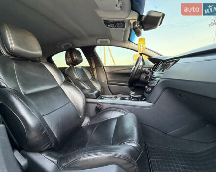 Белый Пежо 508, объемом двигателя 2 л и пробегом 295 тыс. км за 8850 $, фото 32 на Automoto.ua