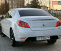 Белый Пежо 508, объемом двигателя 2 л и пробегом 295 тыс. км за 8850 $, фото 15 на Automoto.ua