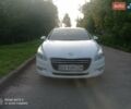 Білий Пежо 508, об'ємом двигуна 1.56 л та пробігом 210 тис. км за 7900 $, фото 14 на Automoto.ua