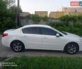Білий Пежо 508, об'ємом двигуна 1.56 л та пробігом 210 тис. км за 7900 $, фото 12 на Automoto.ua