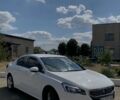Белый Пежо 508, объемом двигателя 1.56 л и пробегом 272 тыс. км за 9850 $, фото 12 на Automoto.ua