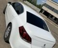 Белый Пежо 508, объемом двигателя 1.56 л и пробегом 272 тыс. км за 9850 $, фото 25 на Automoto.ua
