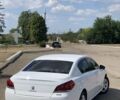 Белый Пежо 508, объемом двигателя 1.56 л и пробегом 272 тыс. км за 9850 $, фото 26 на Automoto.ua