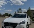 Белый Пежо 508, объемом двигателя 1.6 л и пробегом 272 тыс. км за 9800 $, фото 15 на Automoto.ua