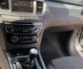 Белый Пежо 508, объемом двигателя 1.6 л и пробегом 272 тыс. км за 9800 $, фото 17 на Automoto.ua