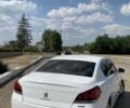 Белый Пежо 508, объемом двигателя 1.6 л и пробегом 272 тыс. км за 9800 $, фото 10 на Automoto.ua