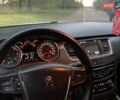 Белый Пежо 508, объемом двигателя 1.56 л и пробегом 274 тыс. км за 9700 $, фото 19 на Automoto.ua