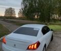 Белый Пежо 508, объемом двигателя 1.56 л и пробегом 274 тыс. км за 9700 $, фото 12 на Automoto.ua