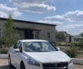 Белый Пежо 508, объемом двигателя 1.56 л и пробегом 272 тыс. км за 9850 $, фото 9 на Automoto.ua