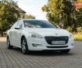 Пежо 508 2014 у Івано-Франківську на Automoto.ua Білий Пежо 508, об'ємом двигуна 1.56 л та пробігом 330 тис. км за 8800 $, фото 10 на Automoto.ua